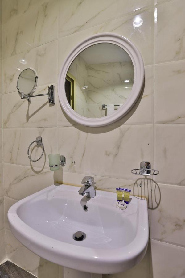 Rouh Taiba Hotel Medína Exteriér fotografie